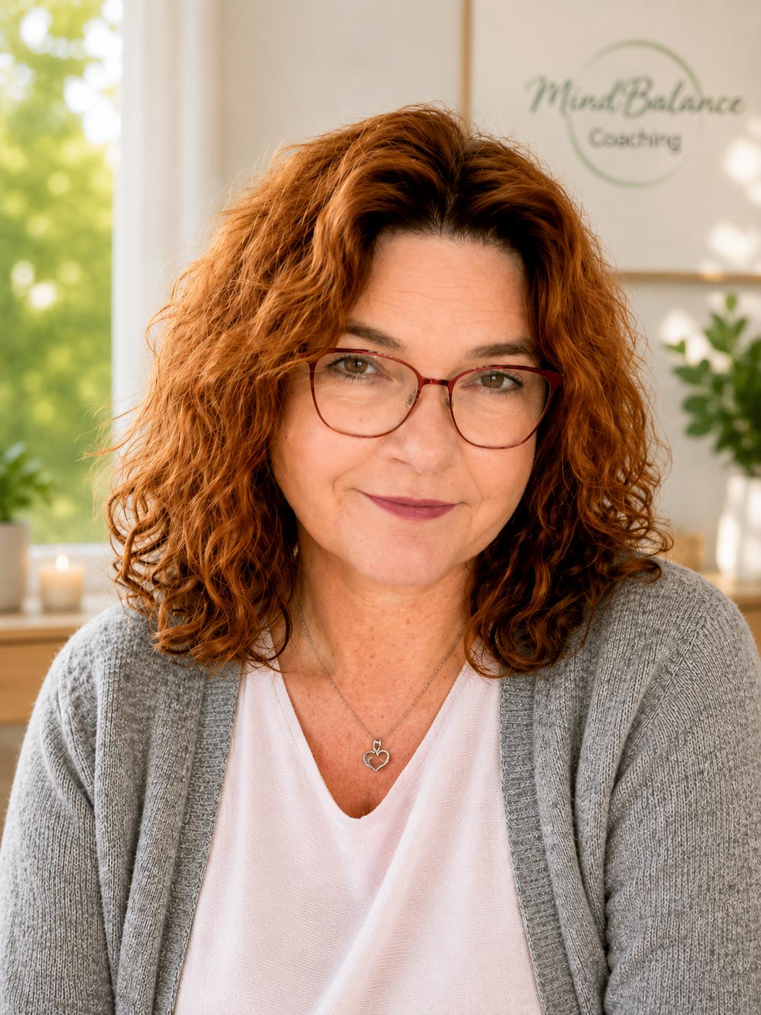 Dorothea Grunert – Psychologische Beraterin und Hypnose-Coach