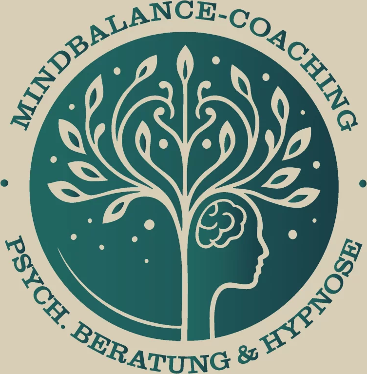 MindBalance-Coaching Logo